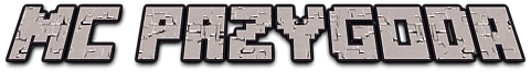 LOGO - MC Przygoda